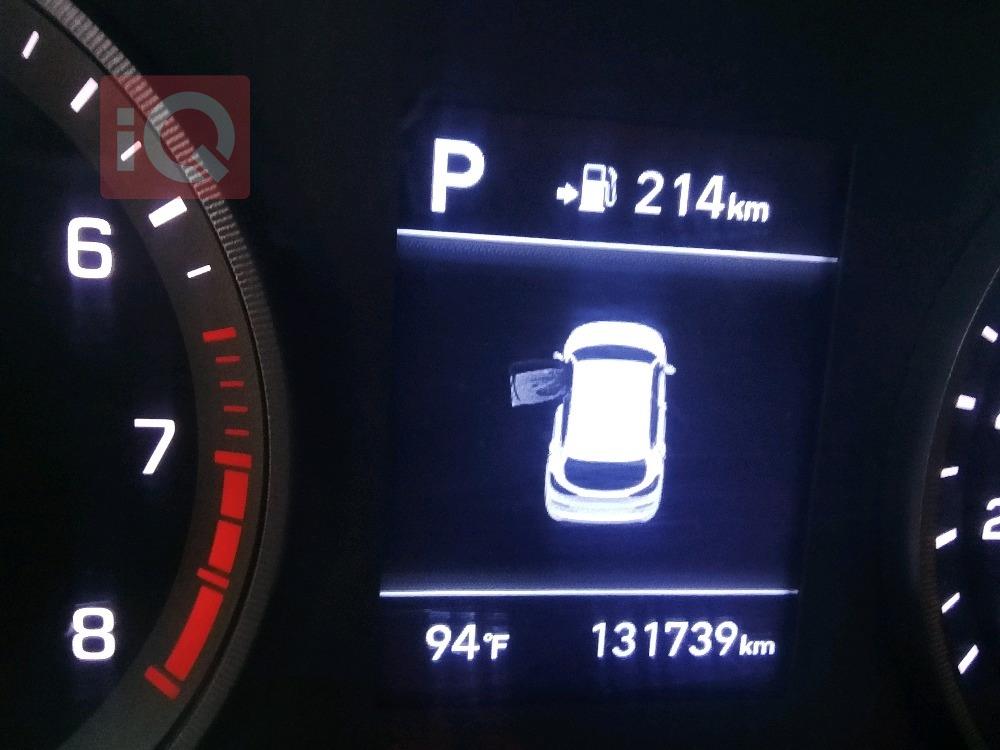 هيونداي توسان